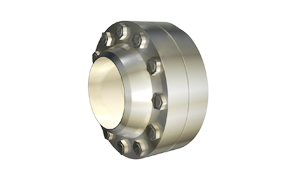 Stainless Steel Orifice Flange